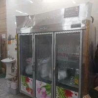 یخچال قصابی