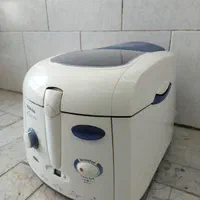 سرخ کن تفال و جارو شارژی مجیک|اجاق گاز و لوازم برقی پختوپز|شهریار, شهریار|دیوار