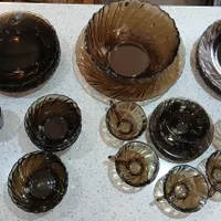 سرویس ظروف پیرکس اصل فرانسه