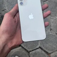 Iphone 11 ایفون ۱۱ نرمال|موبایل|اصفهان, پروین|دیوار