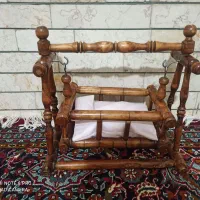 گهواره ی اسباب بازی|اسباببازی|تربتحیدریه, مظفریه|دیوار