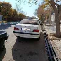 پارس تیوفایو مدل ۹۹سیمی|خودرو سواری و وانت|تایباد, |دیوار