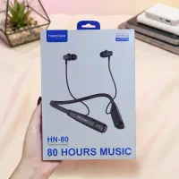 هندزفری گردنی HainoTeko مدل HN-80 (موبایل گالیله)