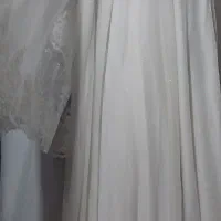 لباس عقد سایز ۳۸ تا ۴۰