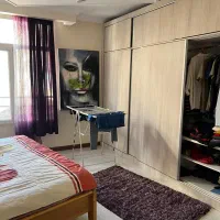 ۱۳۰ متر دربند تراس کاربردی/خوش نقشه و شیک|اجارهٔ آپارتمان|تهران, دربند|دیوار