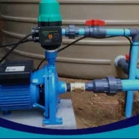 لوله کش نصاب آبگرکن و پمپ منصف|خدمات پیشه و مهارت|سبزوار, هویزه|دیوار