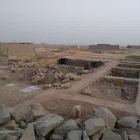 زمین خرم خاک