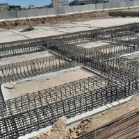 ارماتوربندی وقالبندی فلزی|خدمات پیشه و مهارت|صحنه, |دیوار