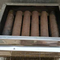کباب پز گازی
