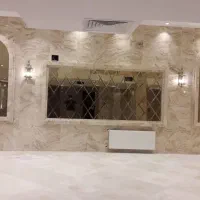 ۱۹۰ متر کاملاً فلت تاپ لوکیشن