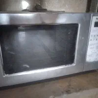 ماکروفر۴۲لیتری پاناسونیک