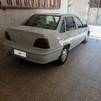 دوو سیلو مدل 80