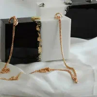 کیف مجلسی|کیف، کفش، کمربند|جیرفت, |دیوار