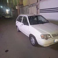 پراید 111مدل 94