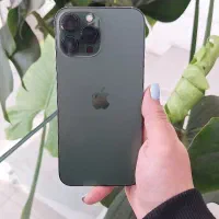 ۱۳ پرومکس سبز 256