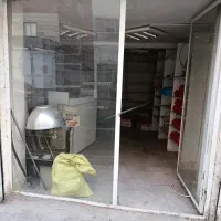 15 متر مغازه/تخلیه