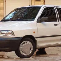 پراید مدل 93