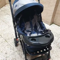 کالسکه اسپرینگ