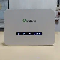مودم تیدیالتیای Mobinnet MN-6200D