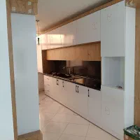 آپارتمان 100 متری با مشاعات