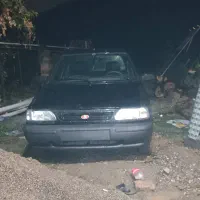 پراید وانت 151|خودرو سواری و وانت|گرگان, |دیوار