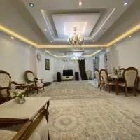 140 متری 3خوابه سند تک واحدی فول امکانات