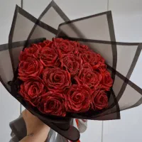 گل ربانی کاغذ|لوازم التحریر|مشهد, کوی دروی|دیوار