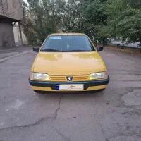 تاکسی برون شهری درحد