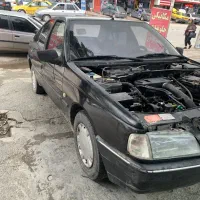 بدنه پژو ۴۰۵ کاپوت گلگیر جعبه