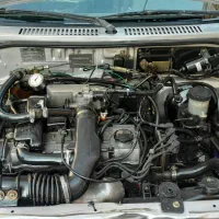 پراید مدل ۸۵ شاسی سالم|خودرو سواری و وانت|اردبیل, |دیوار