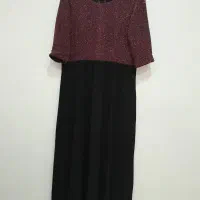 پیراهن مجلسی