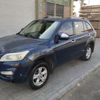 لیفان x60 مدل 95