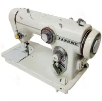 چرخ خیاطی ژانومه اصلی