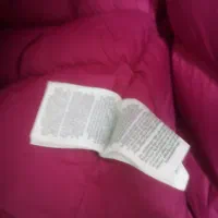 کاپشن زنانه خارجی کوهنوردی|لباس|کرج, شهرک سهرابیه|دیوار