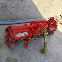 روتیواتور تراکتور 470|قطعات یدکی و لوازم جانبی|میاندوآب, |دیوار