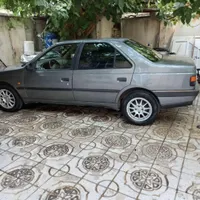 پژو 405 جی ال ایکس (GLX)، مدل ۱۳۹۱|خودرو سواری و وانت|کرمانشاه, |دیوار