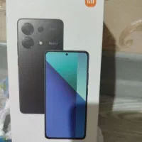 گوشی شیامی NOt13نو نو و سالم