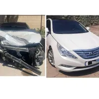 بازسازی ۰تا۱۰۰ خودرو تصادفی صافکاری نقاشی|خدمات موتور و ماشین|شیراز, جانبازان|دیوار