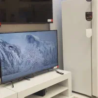 گوگل تی وی دوو (اقساط)|تلویزیون و پروژکتور|قزوین, |دیوار