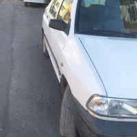 پراید 131تمیز کم کار تحویل 1394/12/15|خودرو سواری و وانت|بیرجند, |دیوار