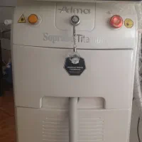 فروش لیزر سوپرانوتیتانیوم