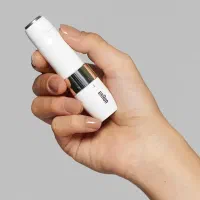 شیور صورت بانوان شرکت براون اصل مدل اروپایی|آرایشی، بهداشتی، درمانی|شیراز, باغ تخت|دیوار