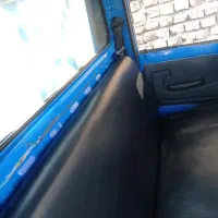 نیسان دیزل مدل 89