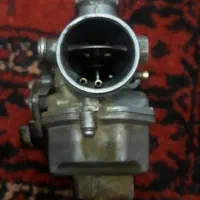کاربرات موتور۱۲۵ سالم بدون هیچ مشگل