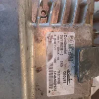 کامپیوتر ماشین پژو ۴۰۵ و پژوپارس