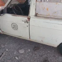 پیکان وانت مدل ۸۷