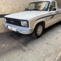 وانت کارا تک کابین ۱۴۰۲ دیلات دار