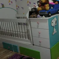 سرویس خواب کودک