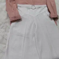 لباس دخترانه