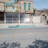 فروش و معاوضه مغازه ۸۰ متری باغ فردوس با سه طبقه|فروش مغازه و غرفه|اصفهان, باغ فردوس|دیوار